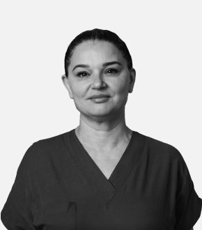 İlona Kılıçaslan